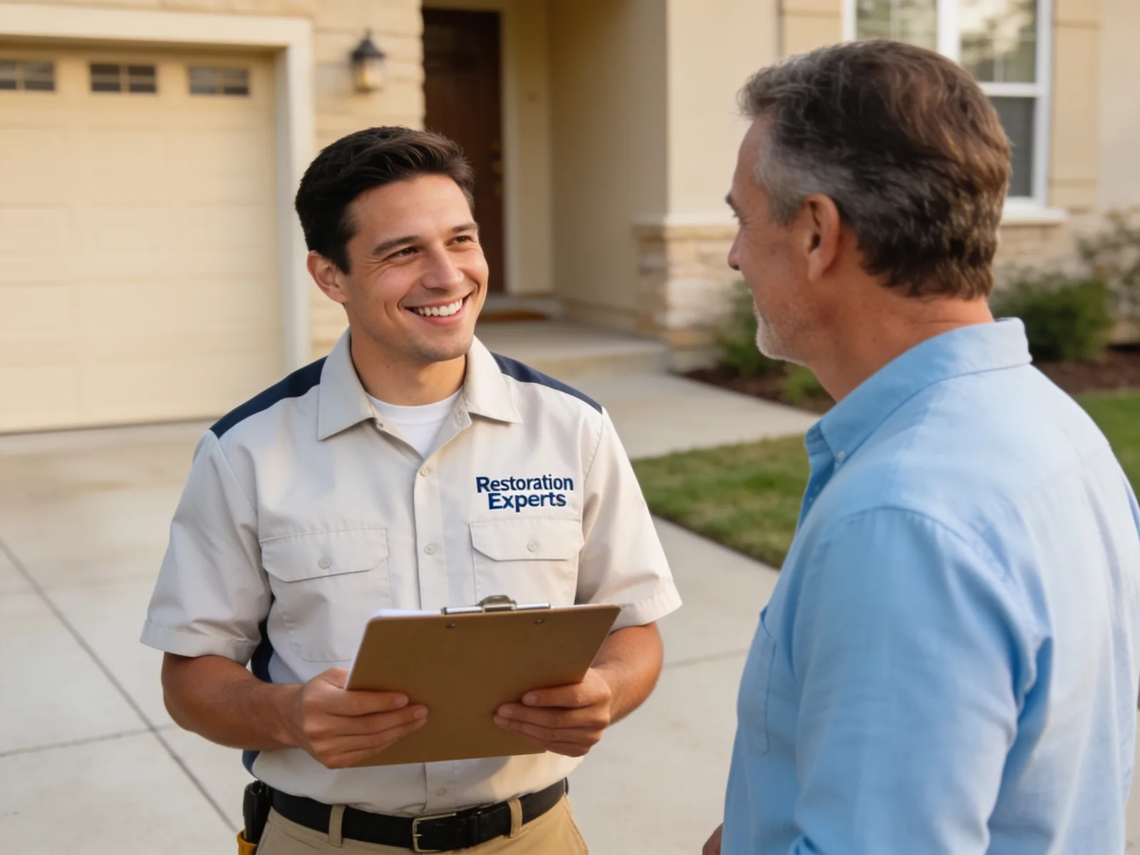 Water Damage Cleanup Chesterfield, SC FAQs